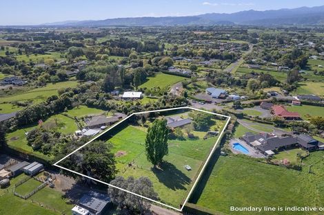 Photo of property in 22 Grande View Terrace, Ohau, Levin, 5570
