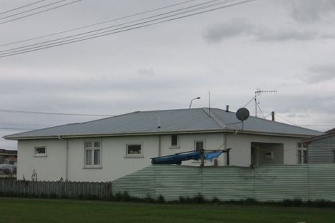 Photo of property in 13a Union Street, Foxton, 4814