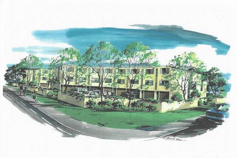 Photo of property in 8/19 Ocean View Road, Hillcrest, Auckland, 0627