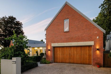 Photo of property in 3 Le Quesnoy Place, Cambridge, 3434