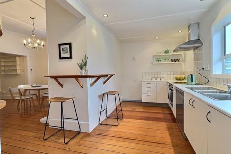 Photo of property in 1/39 Georges Drive, Napier South, Napier, 4110