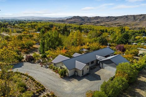 Photo of property in 41 Manuherikia Road, Alexandra, 9320