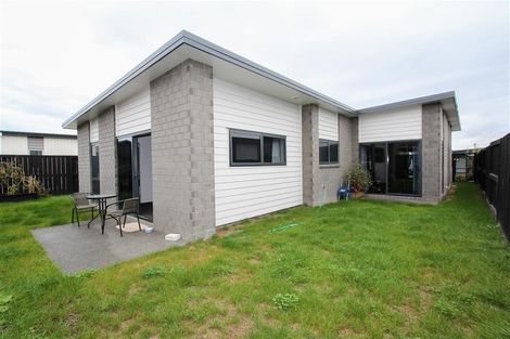 Photo of property in 28 Capper Crescent, Chartwell, Hamilton, 3210