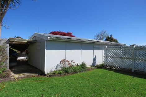 Photo of property in 141a Derby Street, Westport, 7825