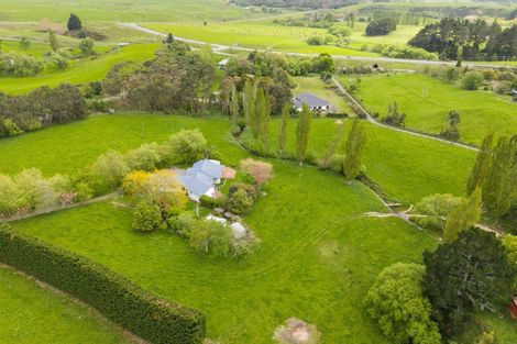 Photo of property in 31 Kahuterawa Road, Linton, Palmerston North, 4472