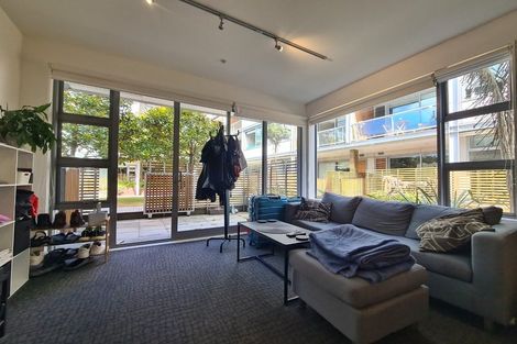 Photo of property in Revolucion Apartments, 101n/28 Torrens Terrace, Mount Cook, Wellington, 6011