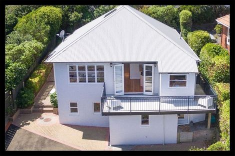 Photo of property in 118 Cashmere Avenue, Khandallah, Wellington, 6035