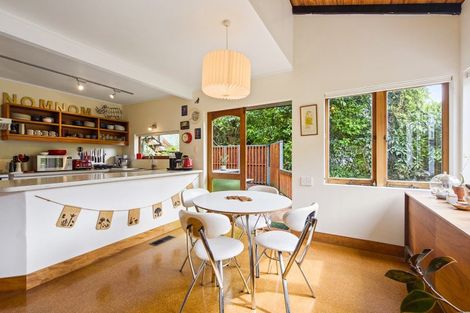 Photo of property in 16 Mairangi Road, Wadestown, Wellington, 6012