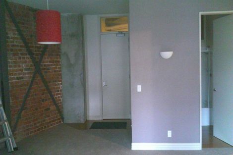 Photo of property in Columbia Apartments, 10/32u Cuba Street, Te Aro, Wellington, 6011