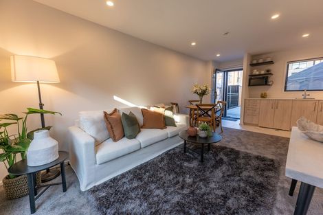 Photo of property in 2/483 Selwyn Street, Christchurch Central, Christchurch, 8011