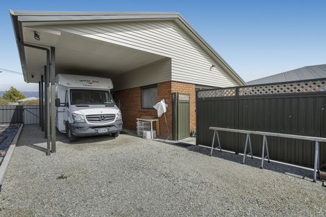 Photo of property in 21 Ashworth Street, Alexandra, 9320