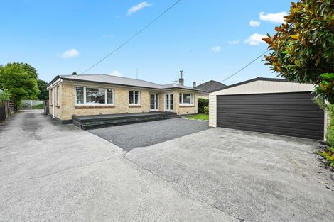 Photo of property in 224 Fox Street, Hamilton East, Hamilton, 3216