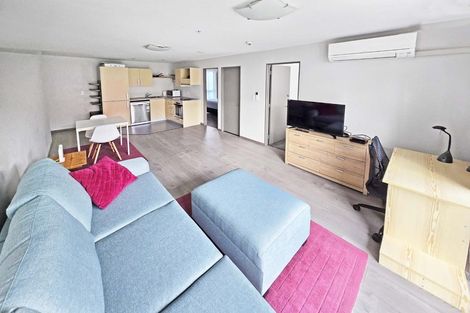 Photo of property in Dual Apartments, 208/142u Vivian Street, Te Aro, Wellington, 6011