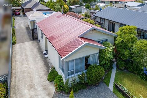 Photo of property in 70 Sylvan Street, Hillmorton, Christchurch, 8024