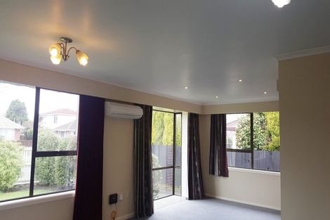 Photo of property in 7 Cranbrook Avenue, Burnside, Christchurch, 8053