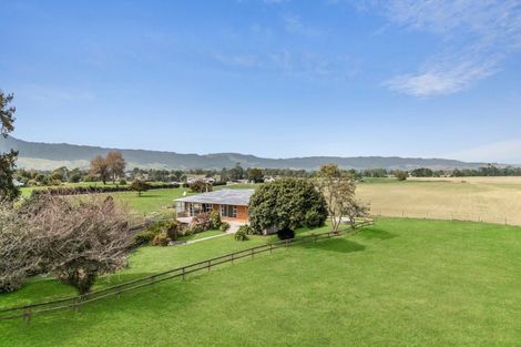 Photo of property in 340 Taihoa Road South, Matamata, 3473