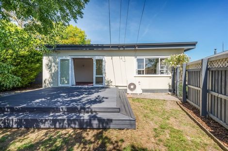 Photo of property in 3 Kevin Street, Hoon Hay, Christchurch, 8025