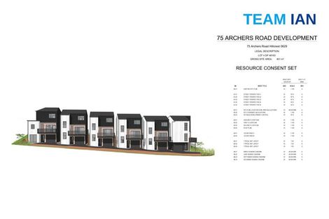 Photo of property in 75 Archers Road, Hillcrest, Auckland, 0629