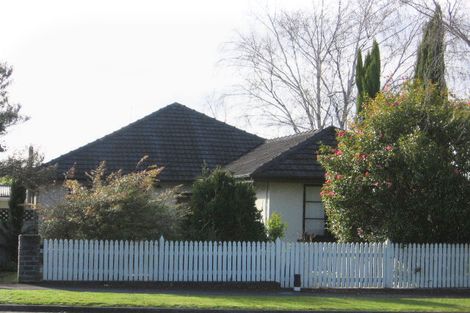 Photo of property in 455 Albert Street, Hokowhitu, Palmerston North, 4410