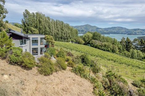 Photo of property in 43 Lighthouse Road, Akaroa, 7520