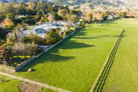 Photo of property in 1454 Napier Road, Ashhurst, 4810