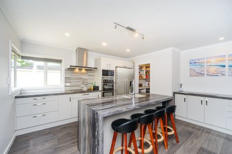 Photo of property in 47 Karina Terrace, Roslyn, Palmerston North, 4414