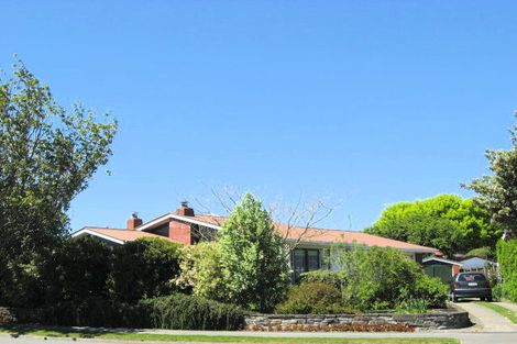 Photo of property in 147 Kendal Avenue, Burnside, Christchurch, 8053