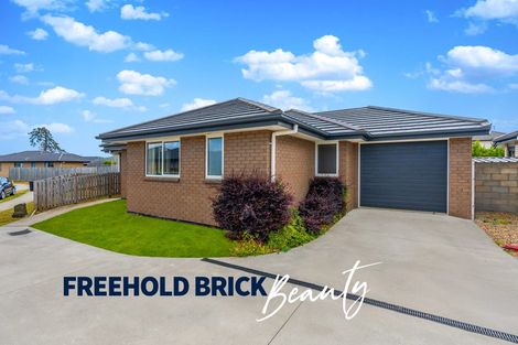 Photo of property in 11 Manawaroa Close, Grandview Heights, Hamilton, 3200