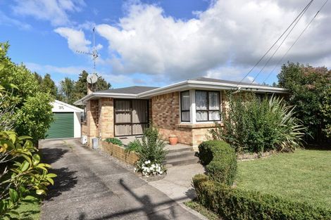 Photo of property in 30 Bruce Avenue, Glenview, Hamilton, 3206