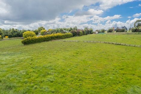 Photo of property in 310b Porangahau Road, Waipukurau, 4282