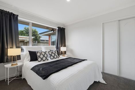 Photo of property in 11 Walter Place, Kirwee, Darfield, 7571