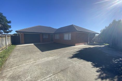 Photo of property in 19b James Street, Mangere East, Auckland, 2024