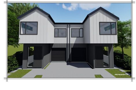 Photo of property in 45 Hermitage Street, Flat Bush, Auckland, 2019