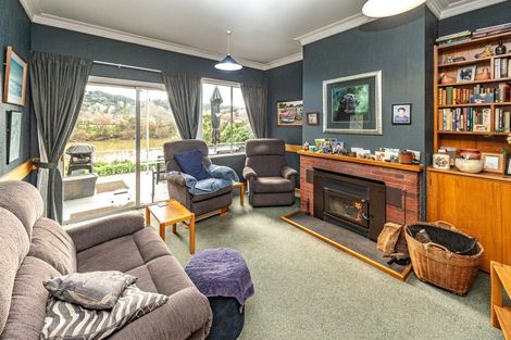 Photo of property in 21 Riverbank Road, Okoia, Whanganui, 4573
