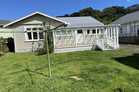 Photo of property in 76 Marsden Street, Melling, Lower Hutt, 5010