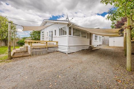 Photo of property in 86 Porangahau Road, Waipukurau, 4200