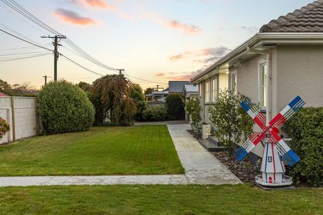 Photo of property in 49 Ranger Street, Mairehau, Christchurch, 8052