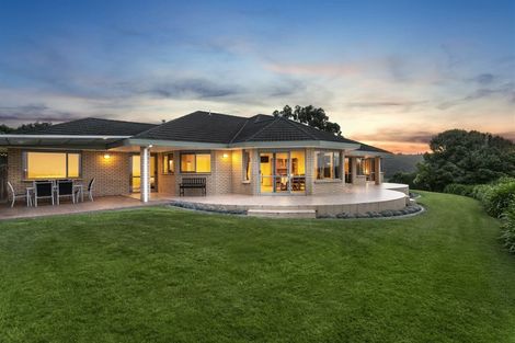 Photo of property in 726 Inland Road, Helensville, 0875