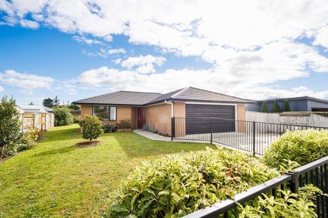 Photo of property in 304 Cambridge Avenue, Ashhurst, 4810