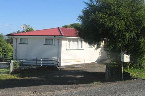 Photo of property in 2 Cruden Avenue, Otorohanga, 3900