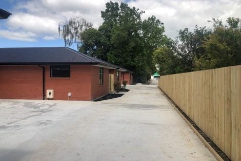 Photo of property in 54u2 Whatawhata Road, Dinsdale, Hamilton, 3204