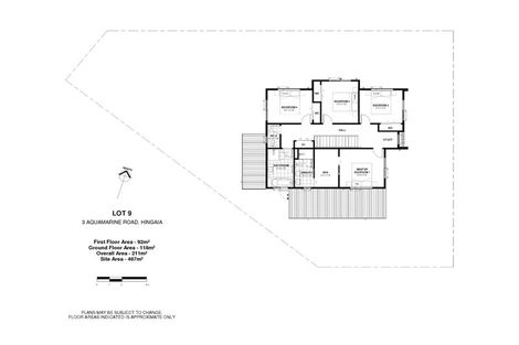 Photo of property in 3 Aquamarine Road, Rosehill, 2113
