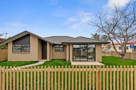 Photo of property in 56u2 Bellmont Avenue, Chartwell, Hamilton, 3210