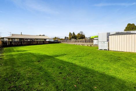 Photo of property in 24a Standish Street, Inglewood, 4330