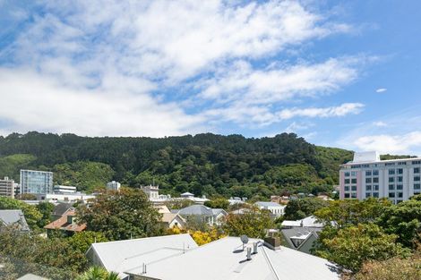 Photo of property in Quantum On Thorndon Quay, 6/163e Thorndon Quay, Pipitea, Wellington, 6011