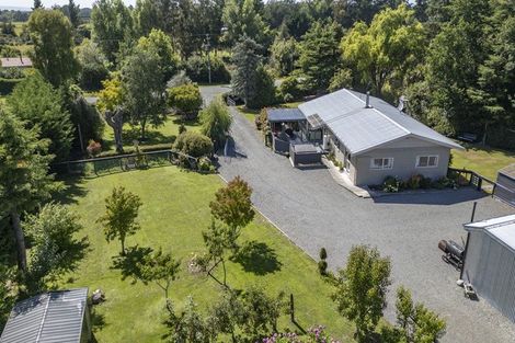 Photo of property in 639 Bay Road, Oxford, 7430