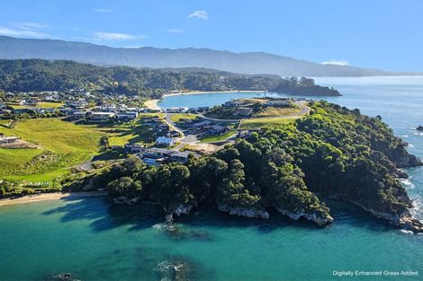 Photo of property in 11 Fairburn Place, Kaiteriteri, 7197