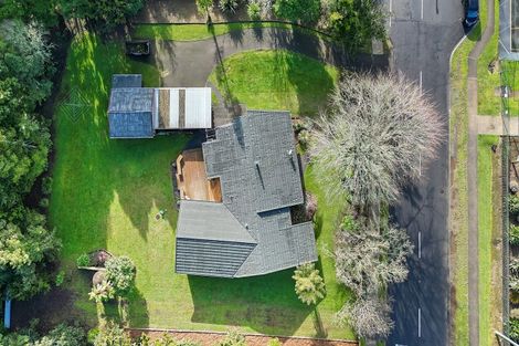 Photo of property in 46 Devine Road, Tamahere, Hamilton, 3283