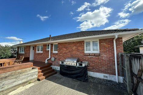 Photo of property in 1/5 Hill Crescent, Papakura, 2110