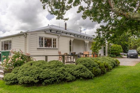Photo of property in 439 Norfolk Road, Waingawa, Carterton, 5791
